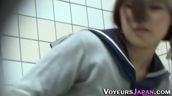 Cewek Jepang Lagi Colmek Kacang.