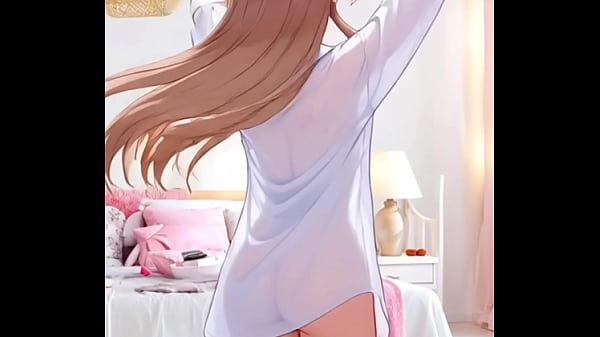 Hentai Cewek Penari, Ai Bikin Mulus, Siap Bikin Kamu Muncrat