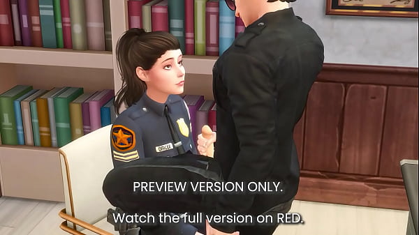 99 Brooklyn: 3d Hentai – Versi Preview, Siapin Tisu Lo!