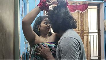 Pasangan Mallu India Ngewe Panas Romantis, Tangan Diikat Gaya Bdsm