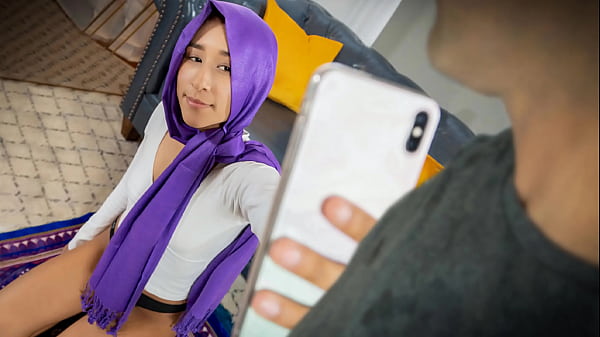 Cewek Hijab Ngajak Pacarnya Ke Ranjang Buat Berontak Paling Nakal Banget! – Hijablust