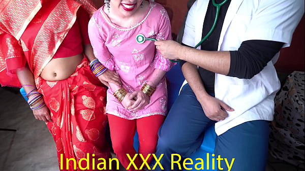 Doktor India Cabul Main Sex Di Ruang Periksa, Gaya Hot Dan Nakal Bikin Makin Liar