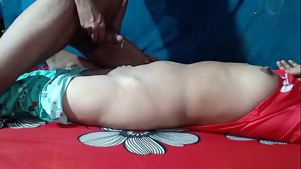 Gadis Desa India Bergoyang Semalaman Bareng Pacarnya, Nggak Ada Yang Berani Ganggu
