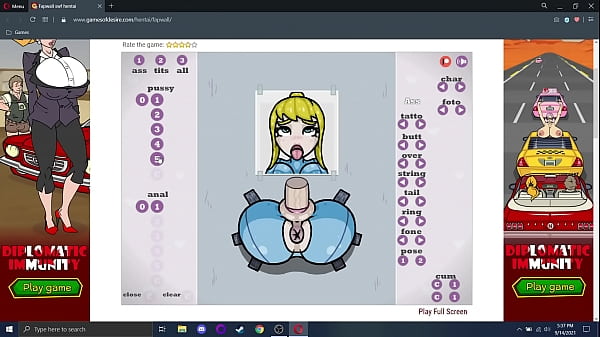 Main Game Bokep Hentai Bikin Makin Greget, Siap Bikin Loe Ngaceng Terus