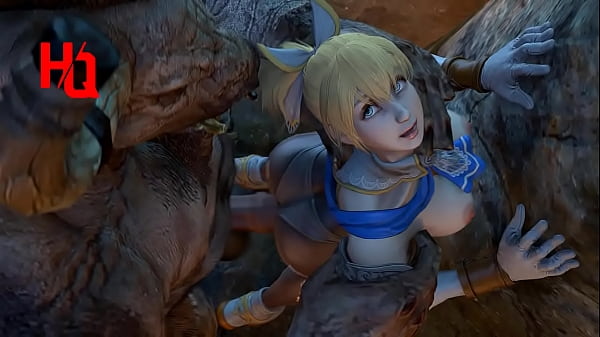 Tonton Hentai Monster Gede-gede Bikin Muncrat