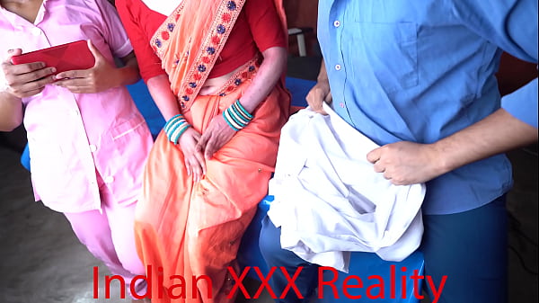 Dokter India Cabul Sama Keluarga Tiri, Adegan Panas Penuh Nafsu!