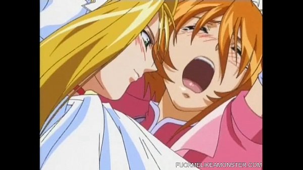 Ngentot Lesbi Panas Bareng Cewek-cewek Hentai Imut Yang Bikin Muncrat