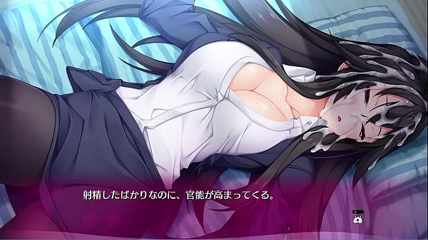 Game Hentai Bukkake 08, Bikin Cewek Mandi Air Mani, Nikmatin Tiap Tetesnya.