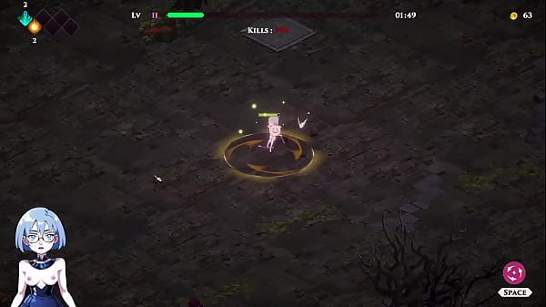 Pesta Pernikahan Setan, Gameplay Mesum Penuh Kenikmatan