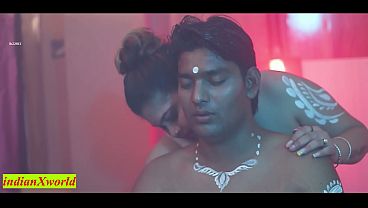 Sadhu India Panas Bercinta Dengan Pembantu Cantik, Gaya Liar Tanpa Batas