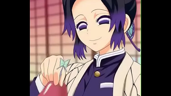 Nonton Demon Slayer, Bikin Meki Makin Basah