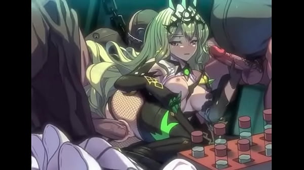 Mainkan Mobius Dari Honkai Impact 3rd, Ngentot Panas Sampai Crot Di Dalem
