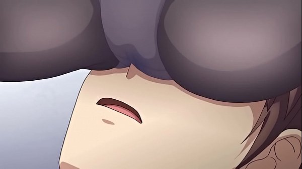 Nonton Anime 00 Bikin Kelamin Tegang, Gak Kuat Nahan Nafsu.