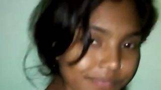 Cewek India Pamer Video Selfie Bugil, Bikin Ngiler.