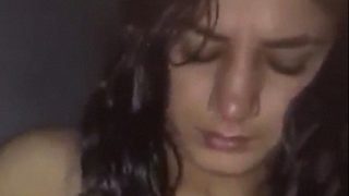 Film Syur Jonita Gandhi Bocor, Pamer Adegan Ngentot Hot