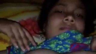 Istri Dipinjemin Temen Sambil Bikin Video Mesum