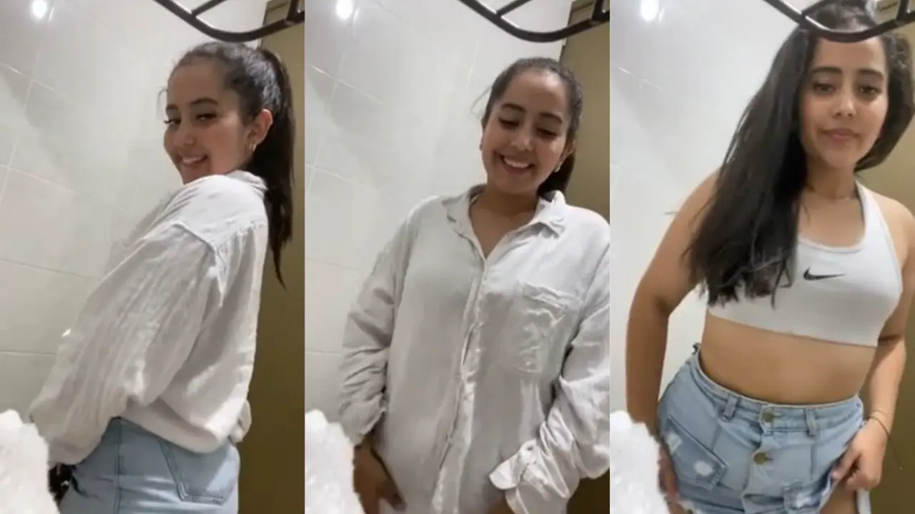Lilya Mulai Live Sambil Main-main, Bikin Makin Panas