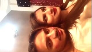 Mesum Banget, Mainin Adik Temen Sendiri Di Depan Pacar Bangladesh