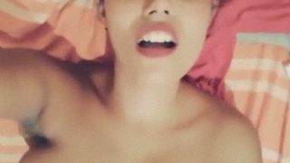 Model Instagram India Tanupriya (tanupriya_4ever) Ngewe Di Kamar, Video Viral Hot Banget