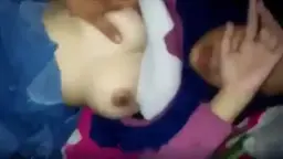 Ngentot Bocil Toge Hijab, Sange Berat Minta Digojlok