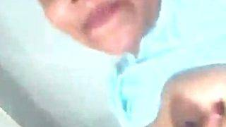 Ngentot Depan Cermin, Video Desi Bugil Hasil Colongan Sendiri.