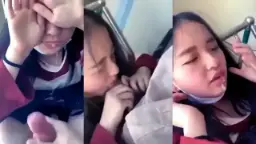 Nyepot Bokap Biar Dapet Duit Jajan, Enak Juga.