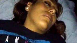 Tonton Video Mabuk Ibu Tiri Lagi Ngewe