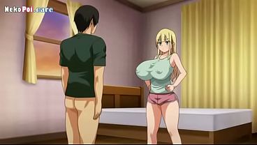Nonton Anime Hentai Sampai Crotttt