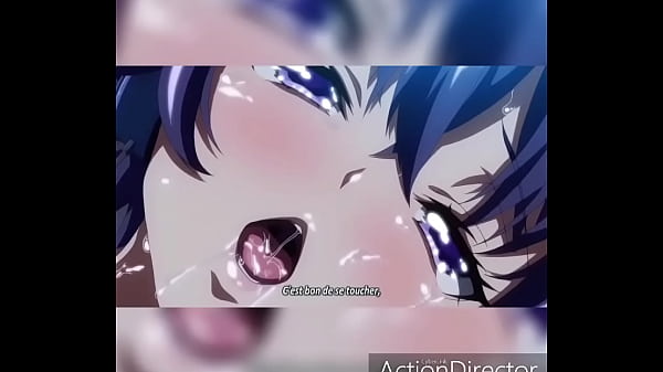 Hentai Panas Membara Bikin Crot Terus