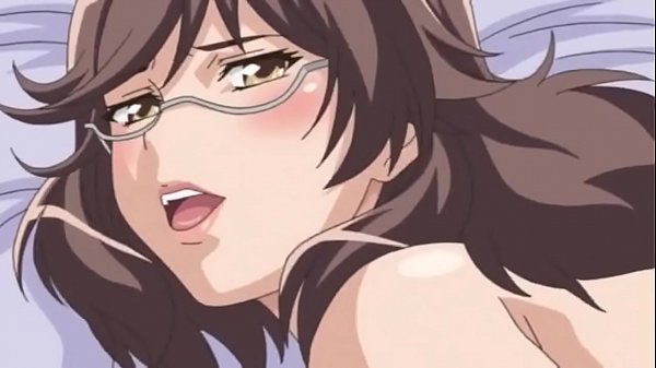 Anime Cewek Imut Ngasih Titjob Sampe Crot