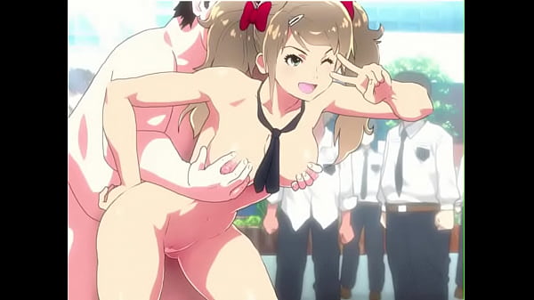 Tonton Hentai 22, Bikin Makin Pengen Colok!