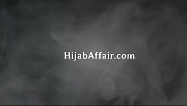 Gadis Arab Berikan Crot Perta Pertama Pada Pacar Sebelum Dijodohkan