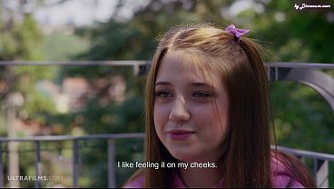 Tribute Panas Alita Angel (leah Maus) – Bocah Rusia Ngewe Habis-habisan, Kompilasi Pmv Karya Dimecum