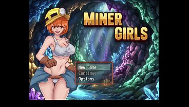 Mulai Harem Tukang Gali Gue | Game Idle Mesum | Cewek Tambang Ep 1, Siap-siap Nikmatin!