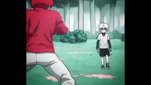 Edit Anime Panas Bikin Ngaceng, Goyangin Tiap Frame Bikin Basah.