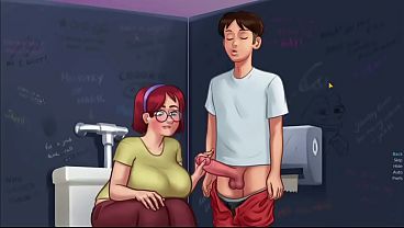 Sesuatu Berubah Setelah Ibu Tiri Duduk (18+ Bikin Misterius)