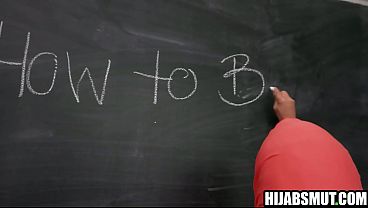Guru Ngaji Digilir Bertiga Sampai Njerit