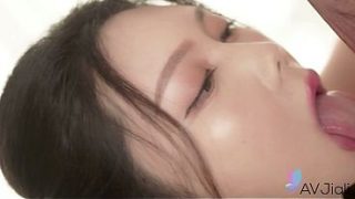 Ban Ban, Cewek China Seksi, Digebukin Keras Sampe Meraung.