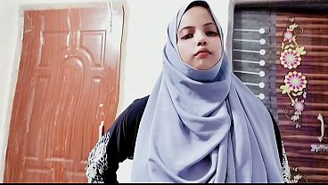 Desi Ibu Tiri Hijab Nafsu Ngentot Sama Anak Tiri Di Kamar