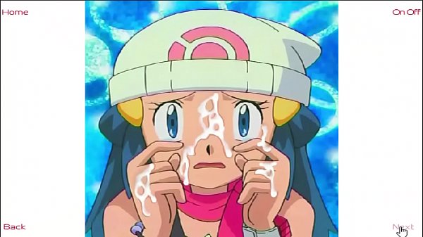 Kumpulan Ngeseks Pokemon Bikin Tegang
