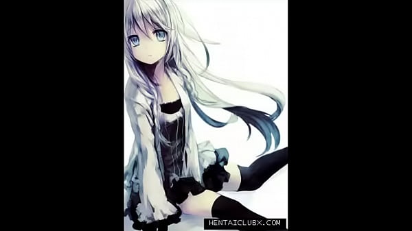 Ngentot Sama Cewek Anime Seksi, Crot Crot Crot