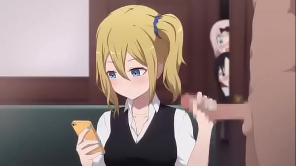 Cewek Hentai Colokin Kontol Lu Sampe Muncrat