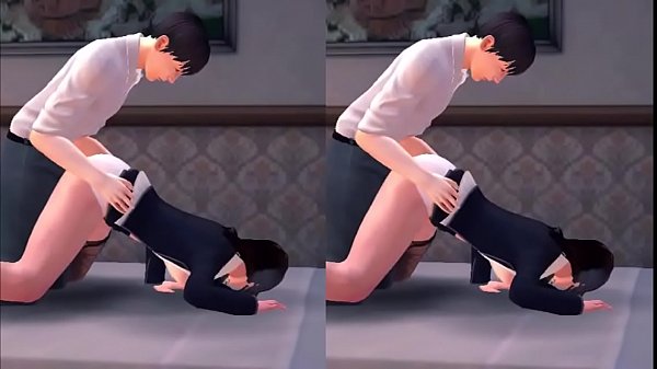 Bokep 3d Vr: Em Thư Ký Nứng Lồn Bị Anh Giám đốc đụ Tới Bến