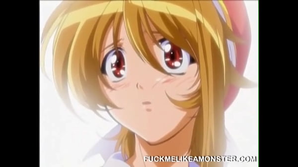 Gadis Anime Montok, Memeknya Digilas Habis-habisan