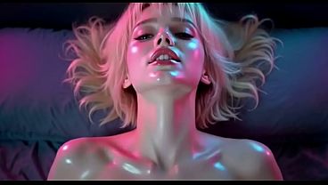 Sex Simulator Bareng Celine, Animasi Ai Bikin Makin Panas