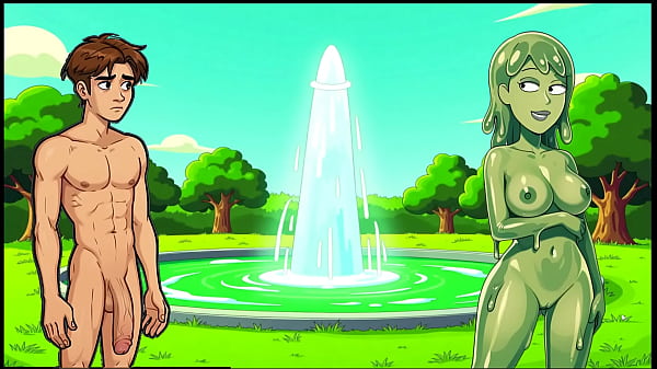 Tonton Episode 9 Ngewe Slime Mom Di Portal Porn Setan, Game Hentai Parodi Paling Hot!
