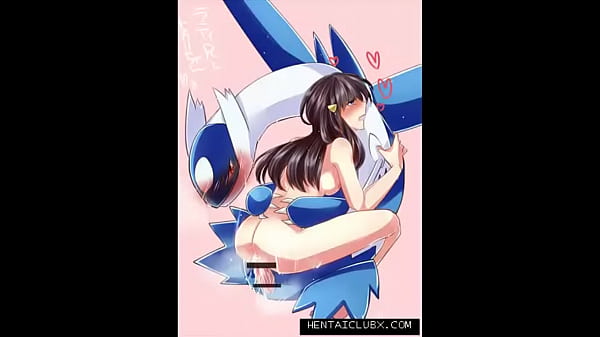 Ngentot Lembut Tapi Keras, Cewek Anime Seksi Banget Bikin Crot