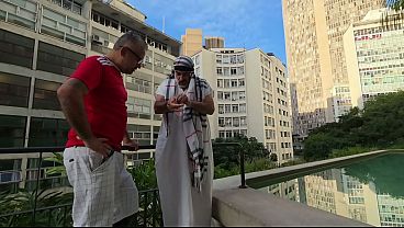 Sheik Árabe Veio Pro Brasil Na Copa, Junto Com O Guia, Pegaram As Torcedoras Gostosas No Hotel E Meteram Gostoso AtÉ O Cuzinho Delas Ficar Rosinha – VÍdeo Completo No Red