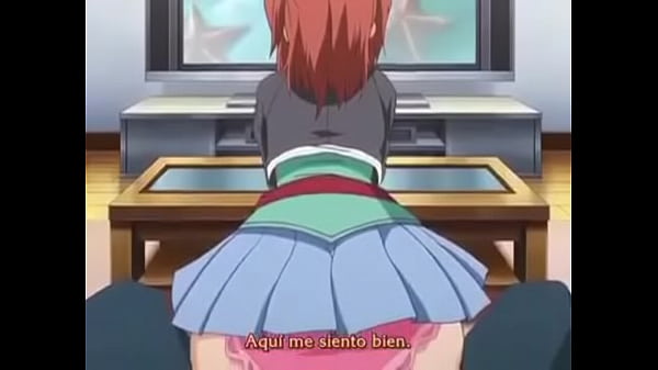 Nonton Anime Hentai Bikin Cewek Makin Basah Dan Siap Digoyang.