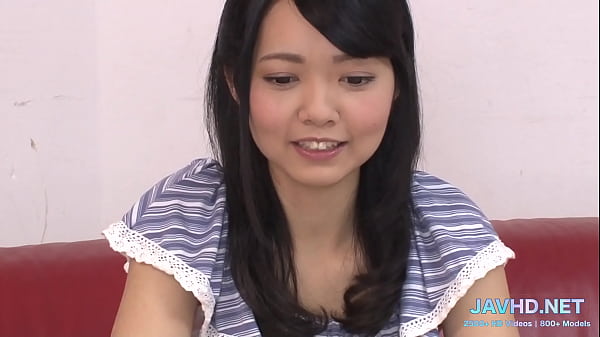 Nih, Ngacengin Jepang Keriting No 19